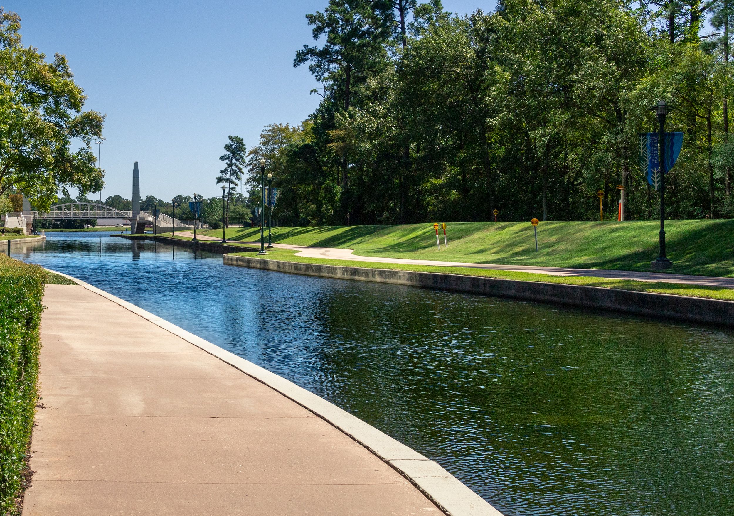 The Woodlands Shutterstock 1827670484