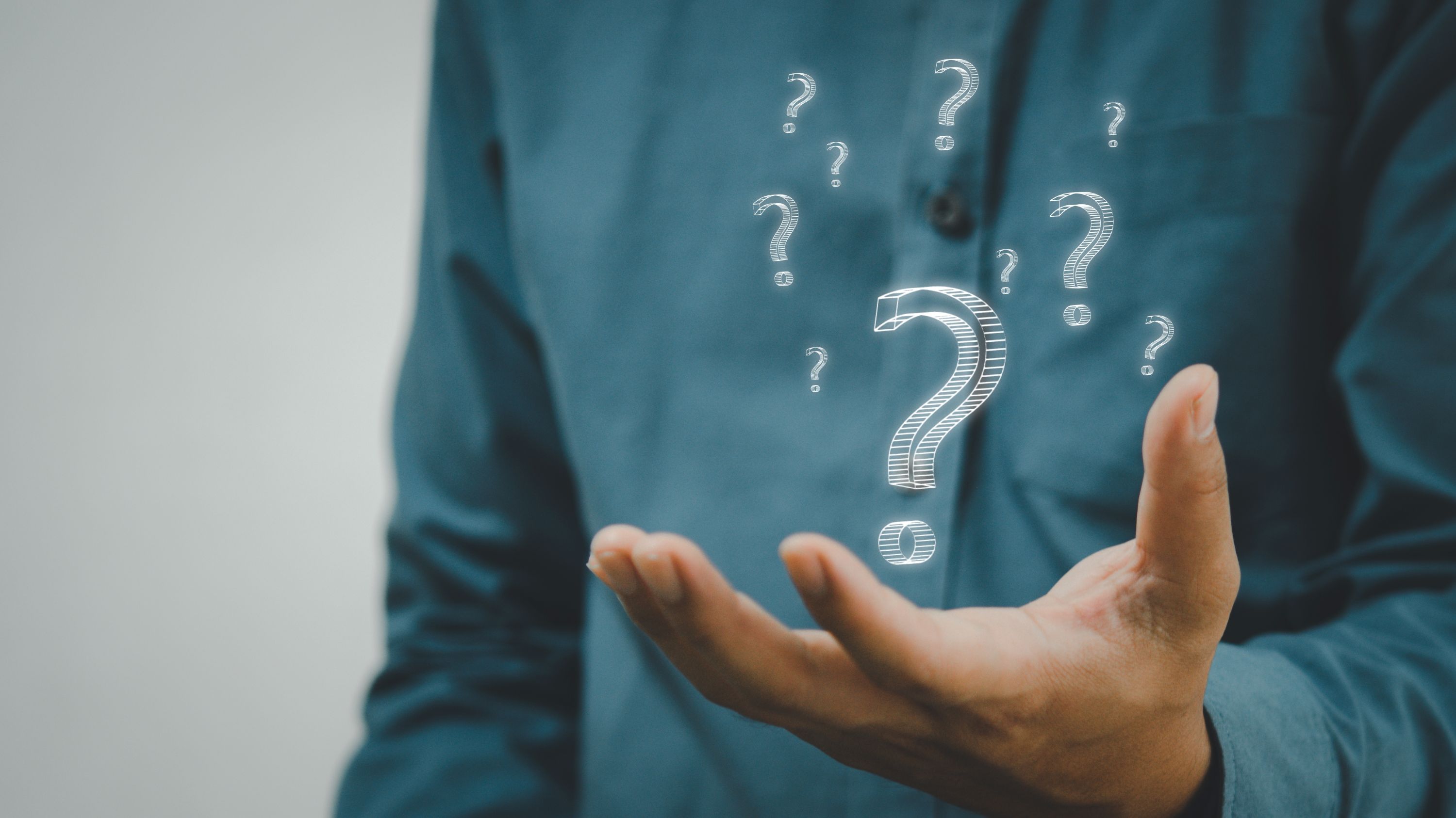 FAQ Shutterstock 2209941257