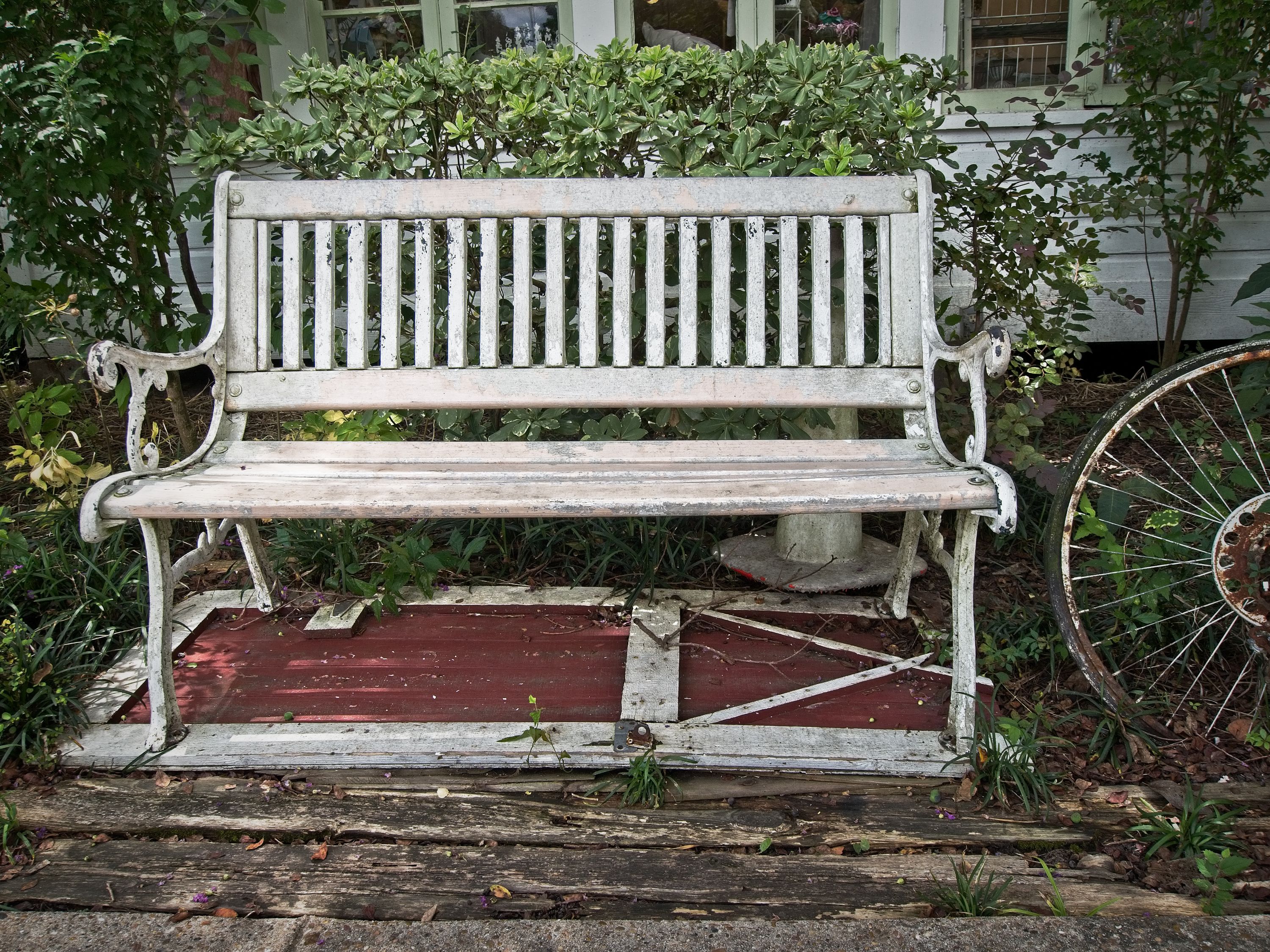 Spring, TX Shutterstock 684013444
